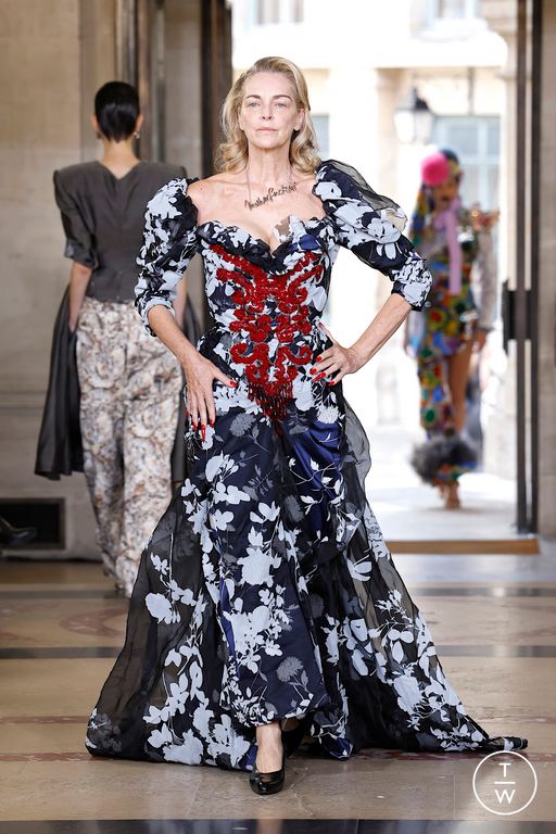 SS26 Vivienne Westwood Look 38