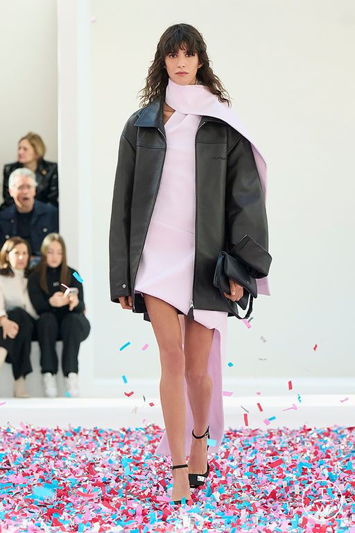 FW25 Courrèges Look 4