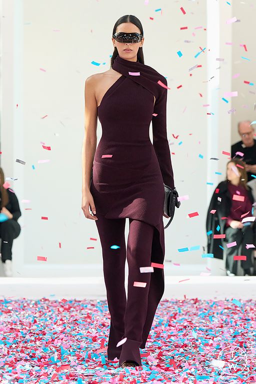 FW25 Courrèges Look 10
