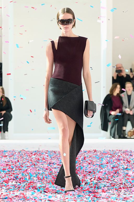 FW25 Courrèges Look 13