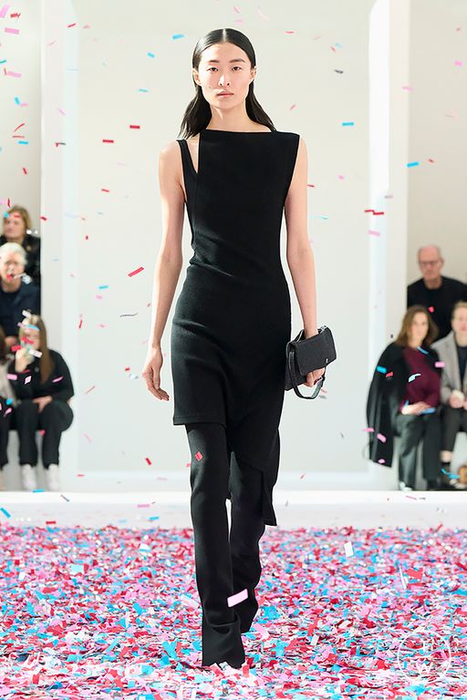 FW25 Courrèges Look 15