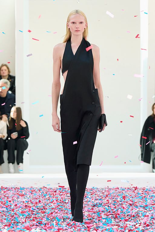 FW25 Courrèges Look 17
