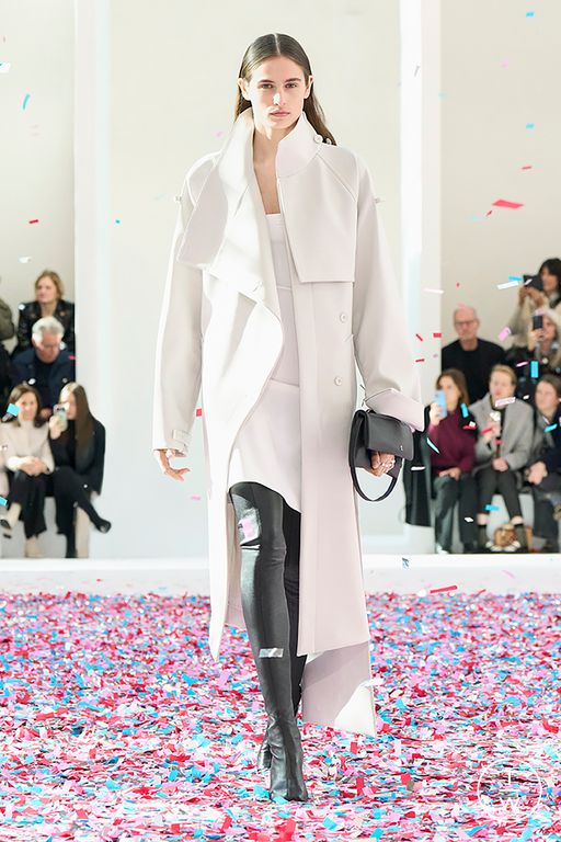 FW25 Courrèges Look 20