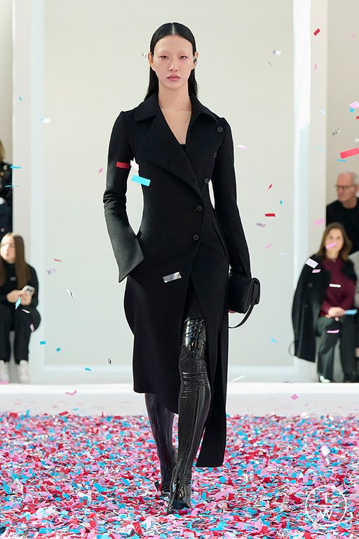 FW25 Courrèges Look 23
