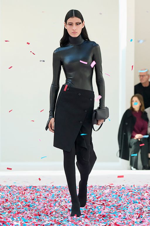 FW25 Courrèges Look 24