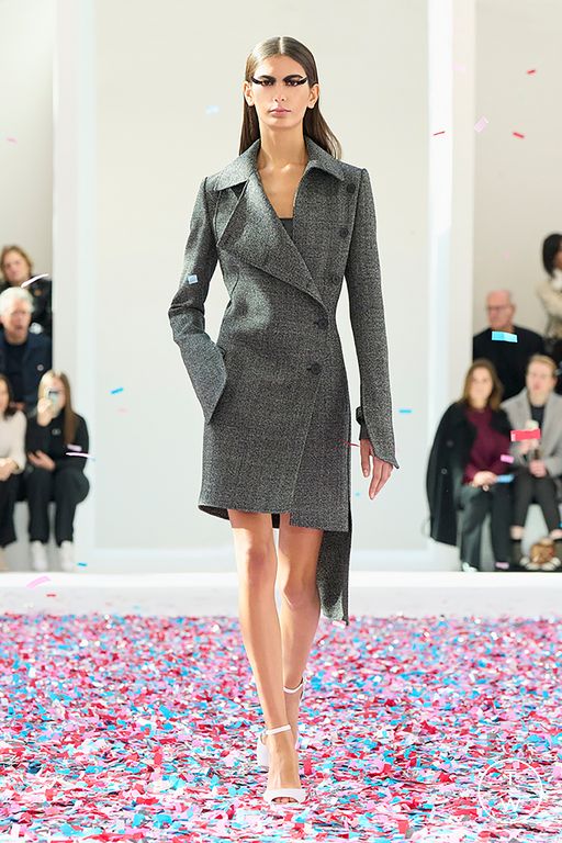 FW25 Courrèges Look 26