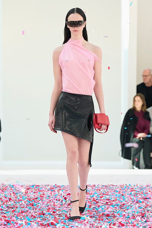 FW25 Courrèges Look 28