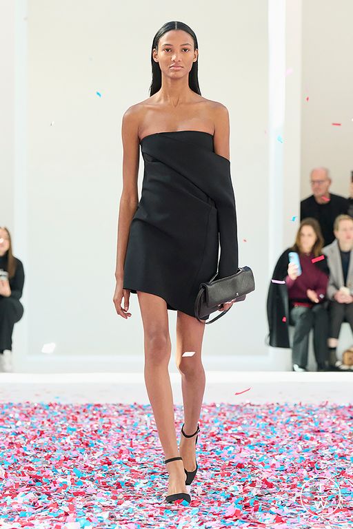 FW25 Courrèges Look 30