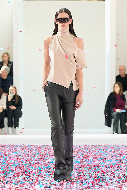 FW25 Courrèges Look 33