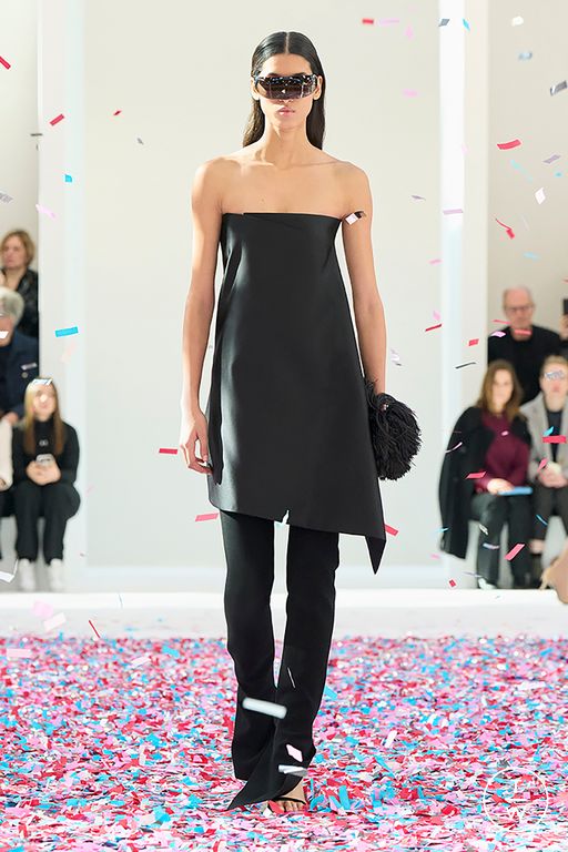 FW25 Courrèges Look 42