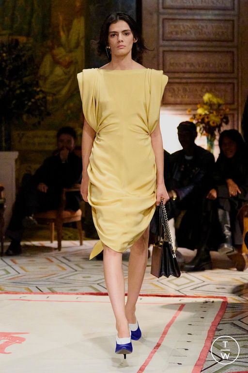 SS26 Versace Look 17