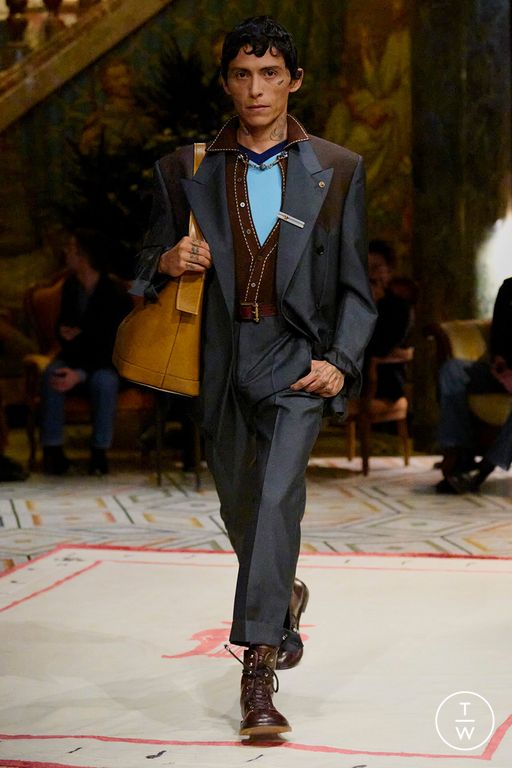 SS26 Versace Look 23