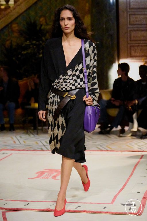 SS26 Versace Look 28