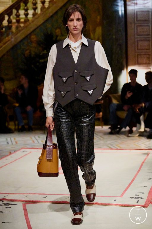 SS26 Versace Look 29