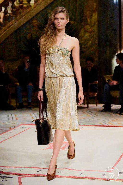 SS26 Versace Look 45