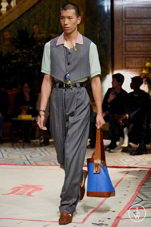 SS26 Versace Look 54
