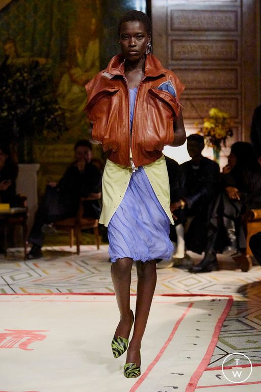 SS26 Versace Look 57