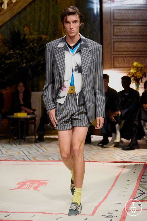 SS26 Versace Look 61