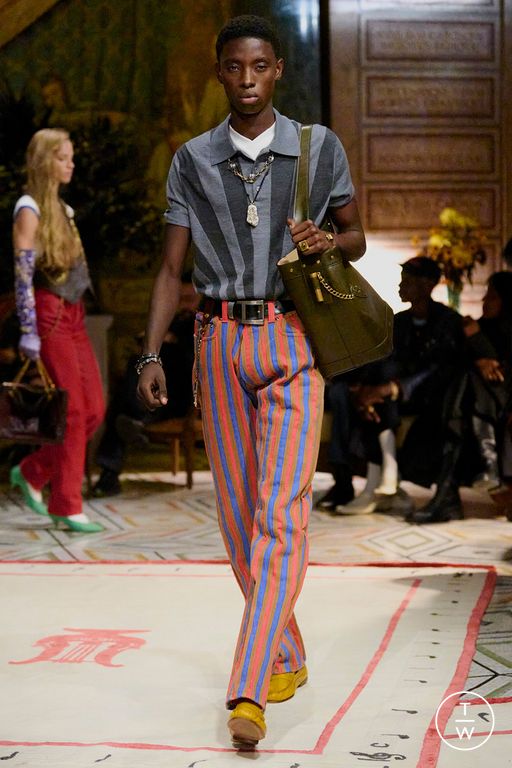 SS26 Versace Look 70