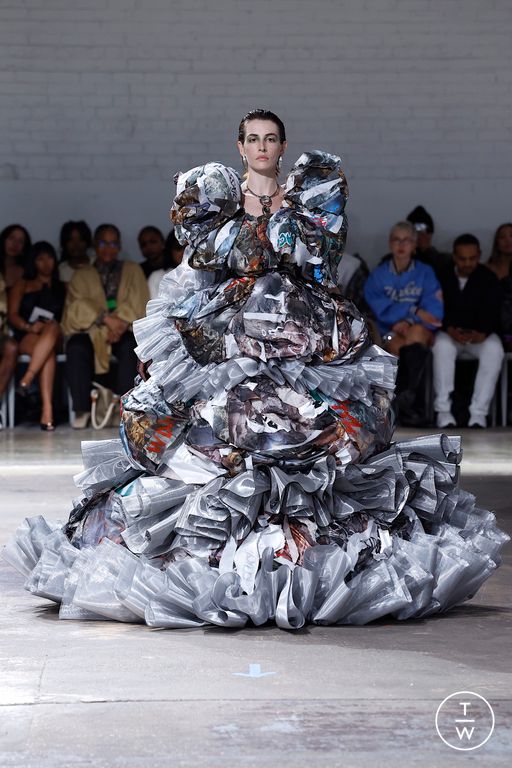 SS26 Who Decides War Look 46