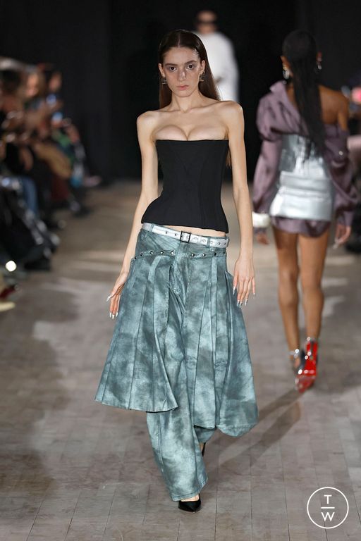 FW25 WEINSANTO Look 3
