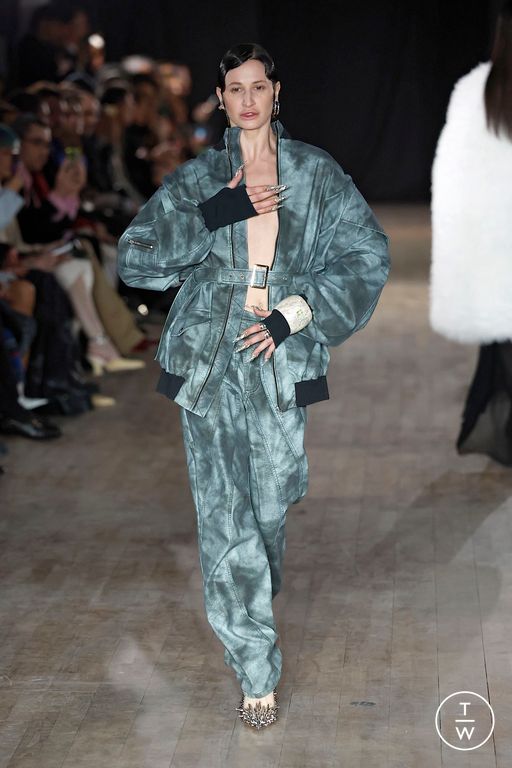 FW25 WEINSANTO Look 5