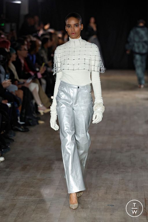 FW25 WEINSANTO Look 6