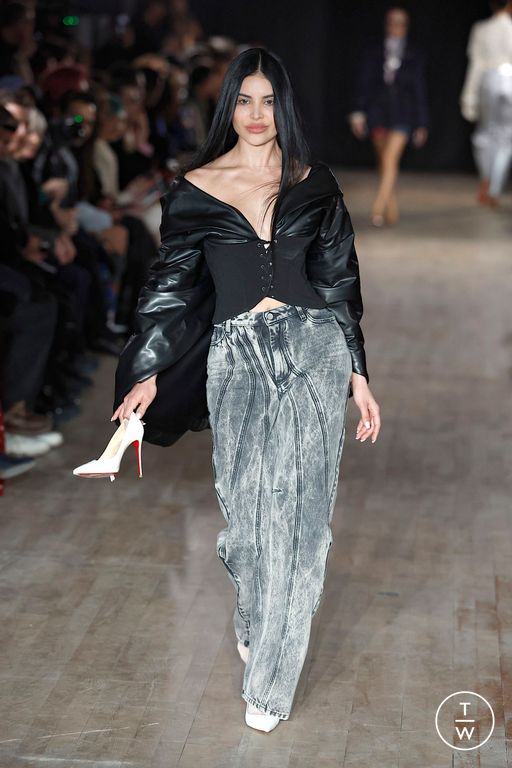 FW25 WEINSANTO Look 7