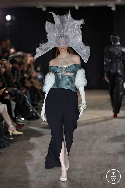 FW25 WEINSANTO Look 12