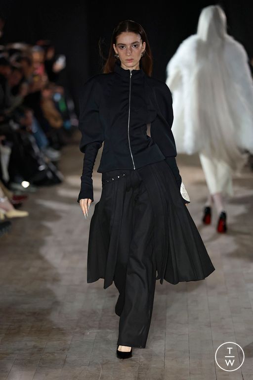 FW25 WEINSANTO Look 27
