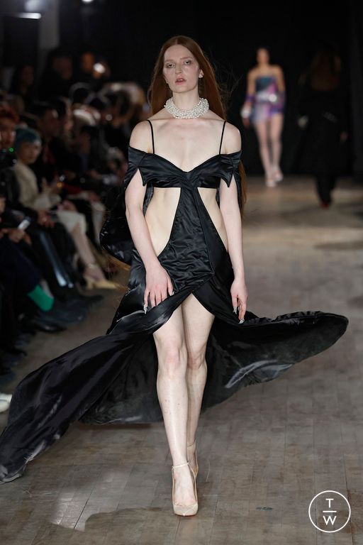 FW25 WEINSANTO Look 28