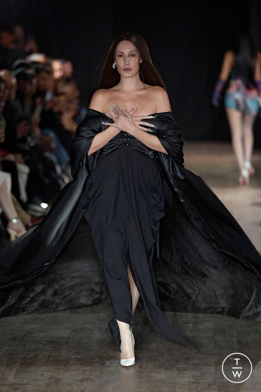 FW25 WEINSANTO Look 30