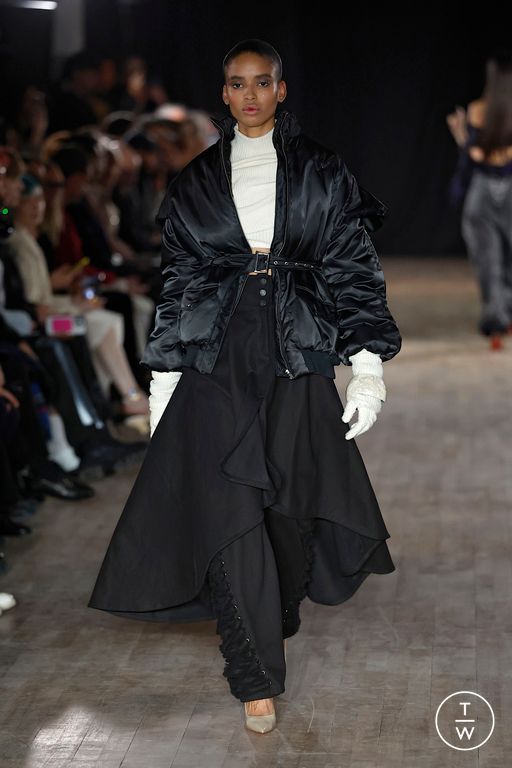 FW25 WEINSANTO Look 33