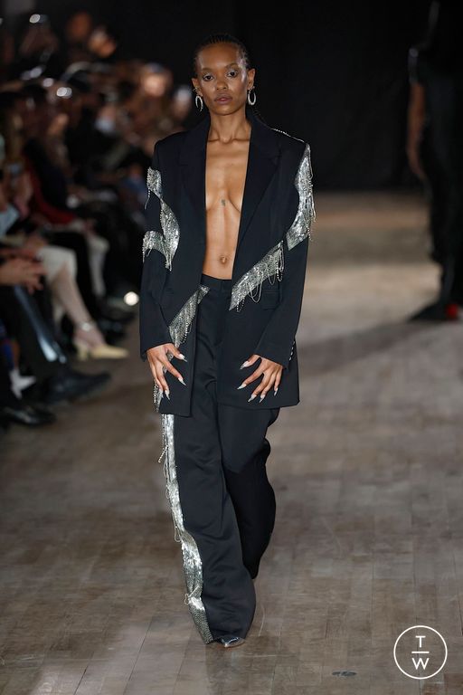 FW25 WEINSANTO Look 37