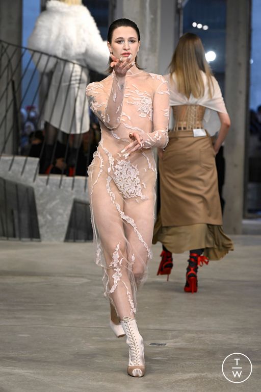 FW26 WEINSANTO Look 34