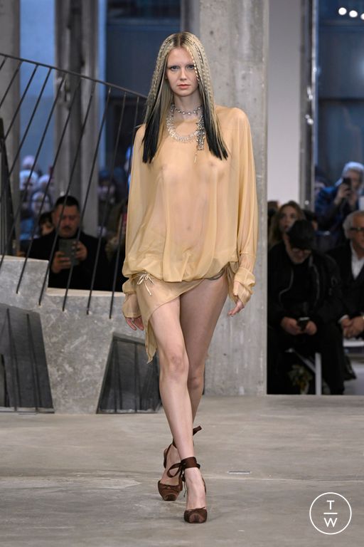 FW26 WEINSANTO Look 36