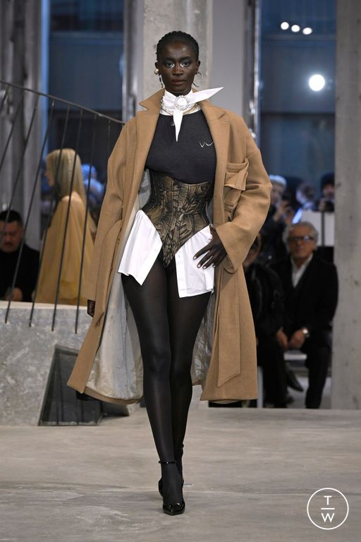 FW26 WEINSANTO Look 37