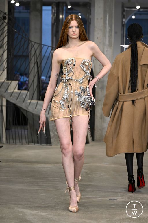 FW26 WEINSANTO Look 38