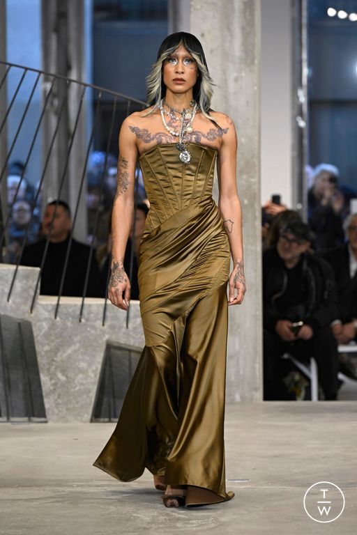 FW26 WEINSANTO Look 40