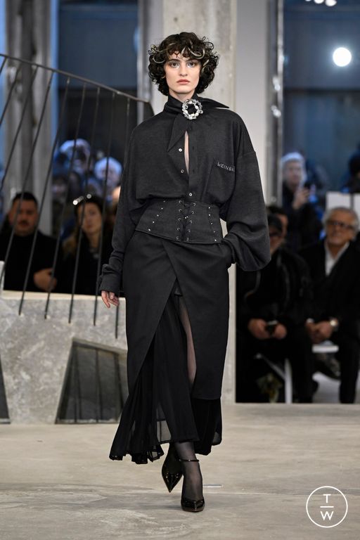 FW26 WEINSANTO Look 41