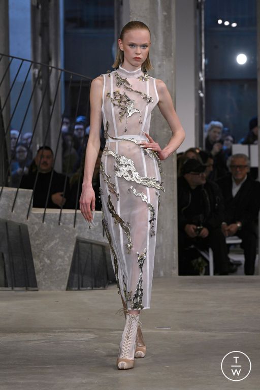 FW26 WEINSANTO Look 44