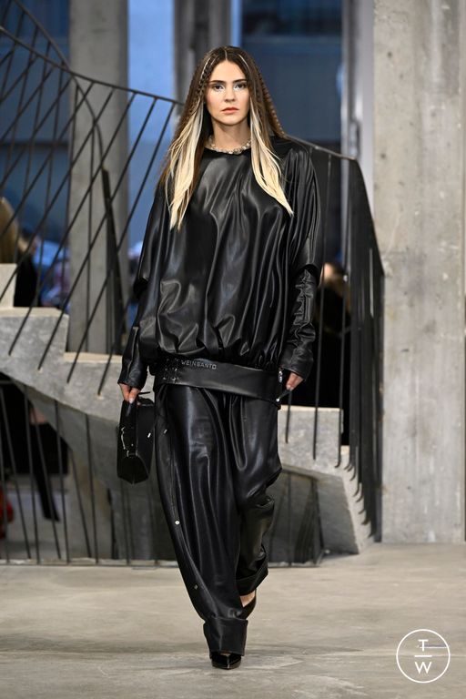 FW26 WEINSANTO Look 47