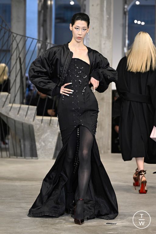 FW26 WEINSANTO Look 49