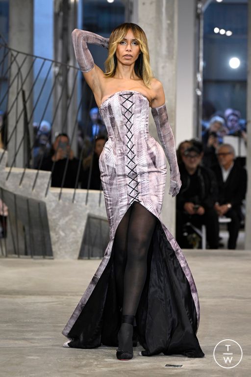 FW26 WEINSANTO Look 53