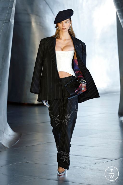 SS25 WEINSANTO Look 1