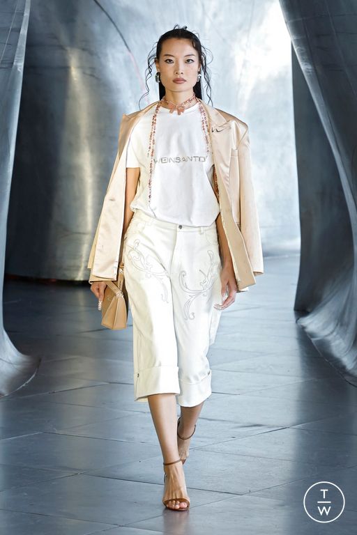 SS25 WEINSANTO Look 6