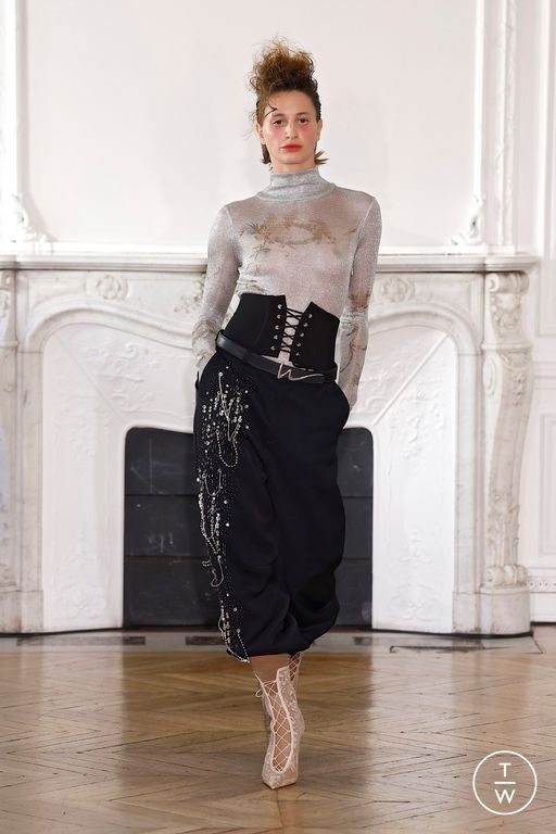 SS26 WEINSANTO Look 4