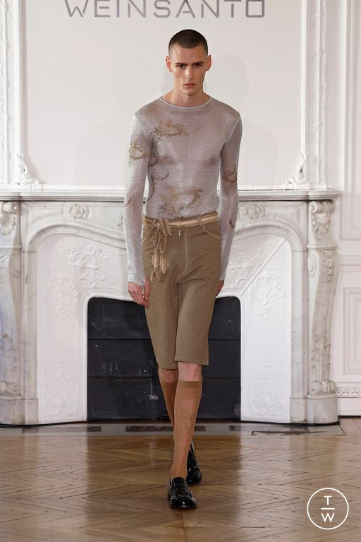 SS26 WEINSANTO Look 5