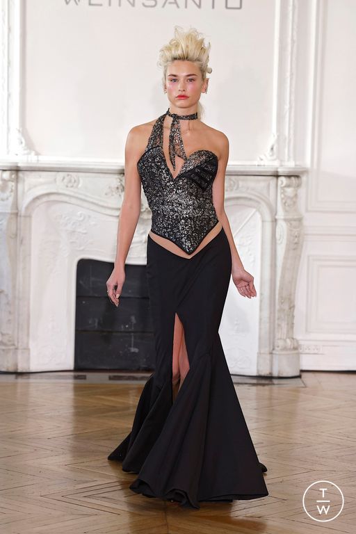 SS26 WEINSANTO Look 6