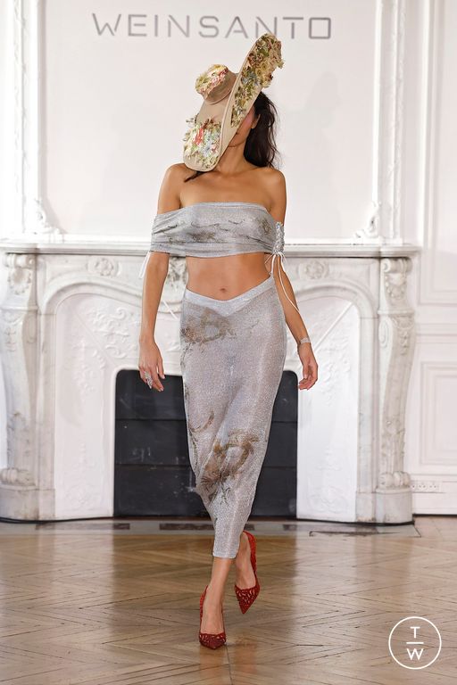 SS26 WEINSANTO Look 7